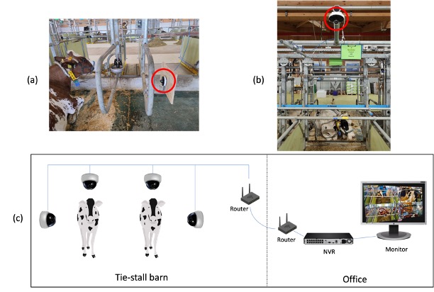 Data Collection Setup